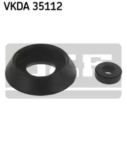 Подшипник SKF VKDA 35112